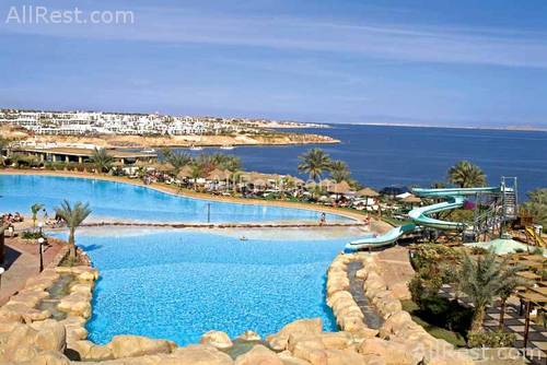 Pyramisa Resort & Villas 34